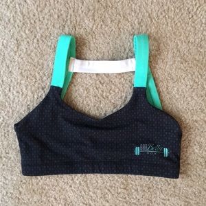 Born Primitive Moxie Bra